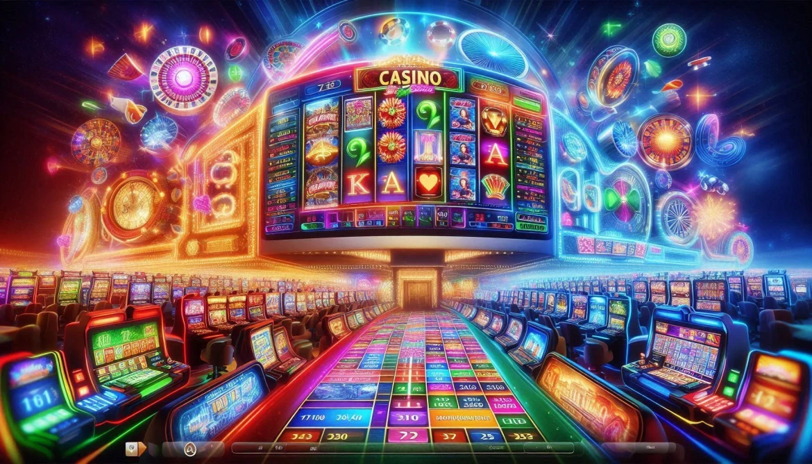 BetRiot Casino